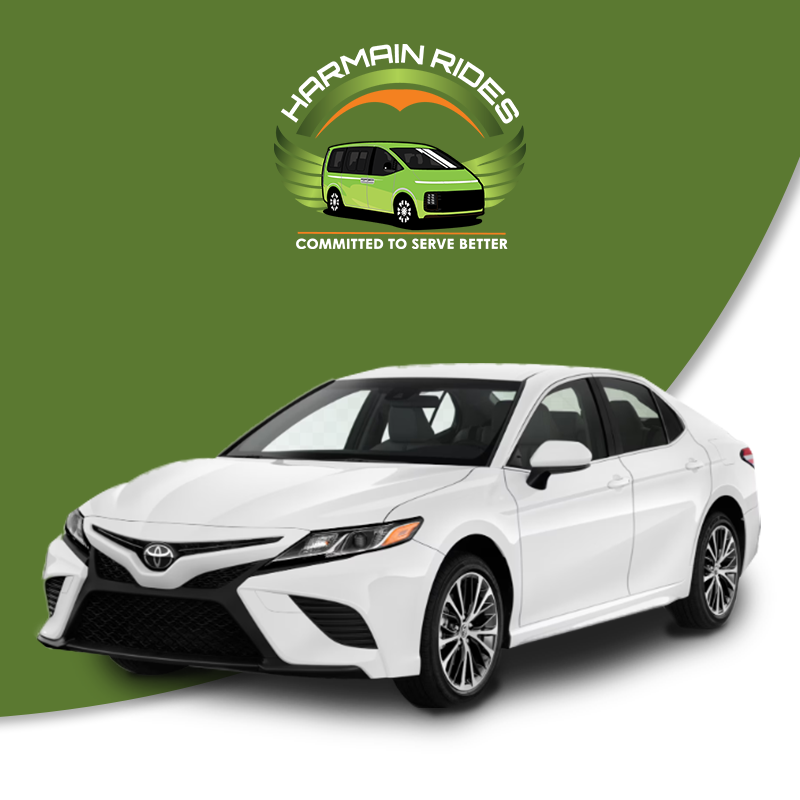 Best taxi service in Saudi Arabia