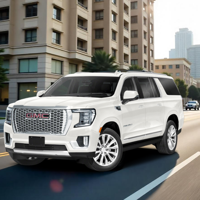 Low-Cost Taxi Services for Ziyarat in Makkah and Madinah