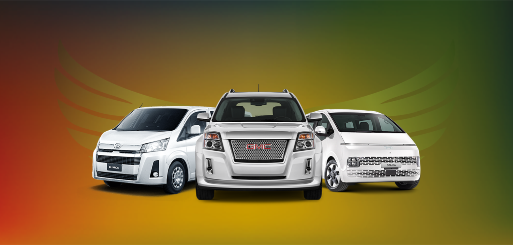 Best Taxi Service in Makkah