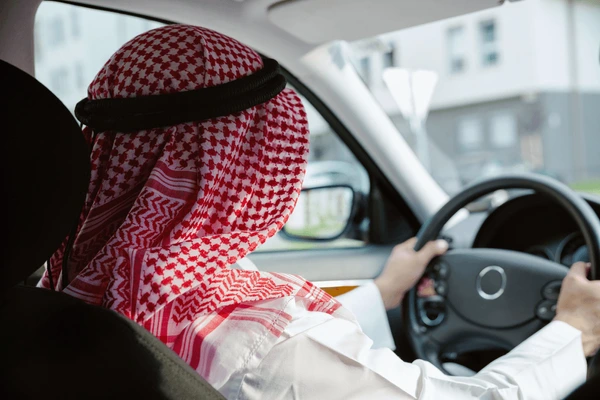 Best Rent A Long Bus Service in Saudi Arabia